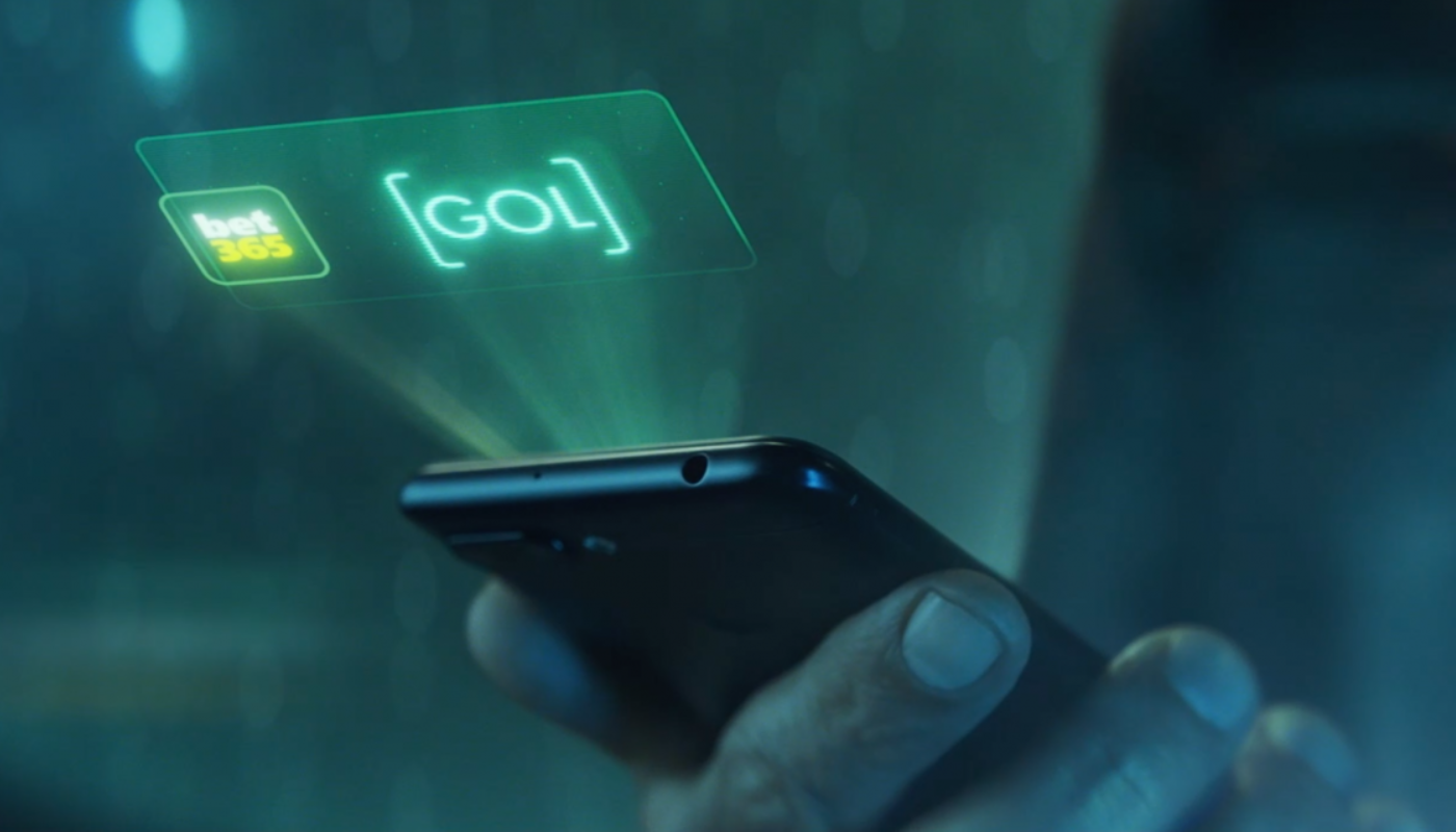 Bet365 Mobile