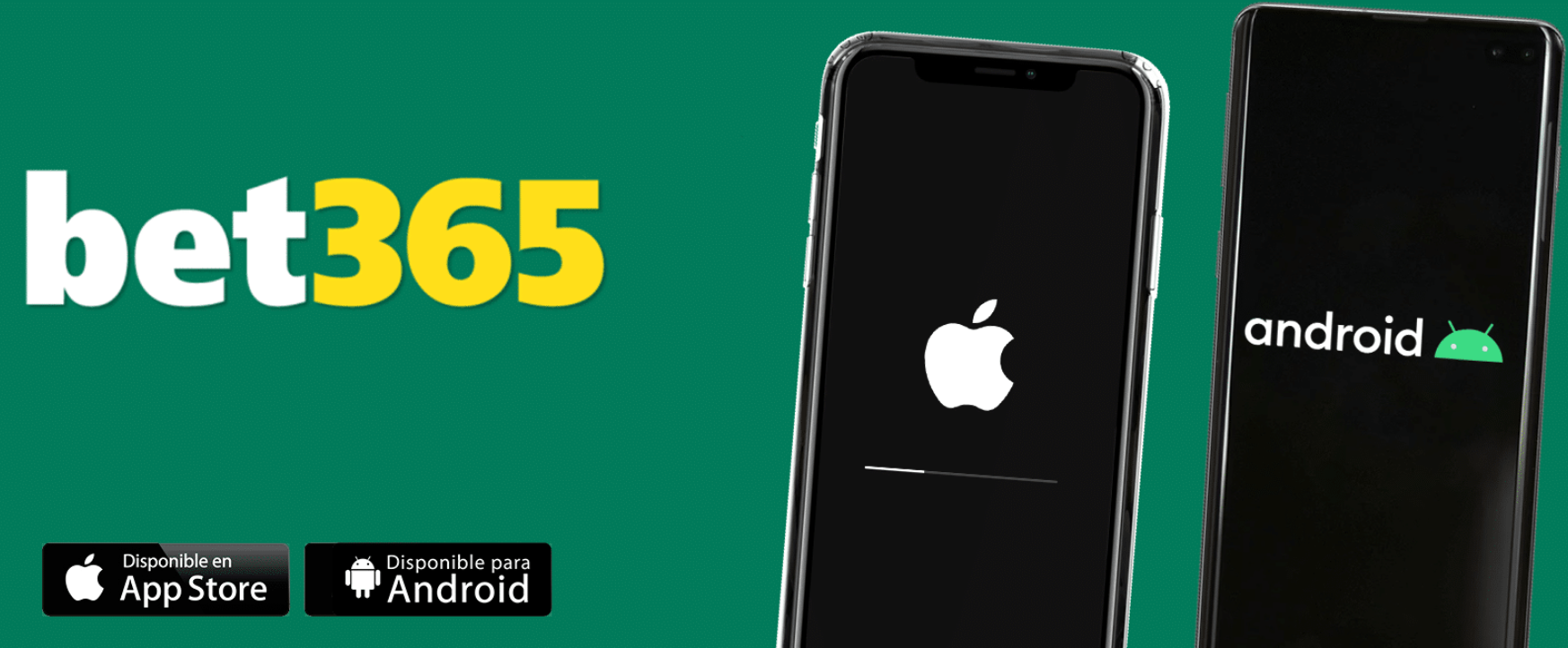 Transmissões ao vivo no Bet365 Mobile