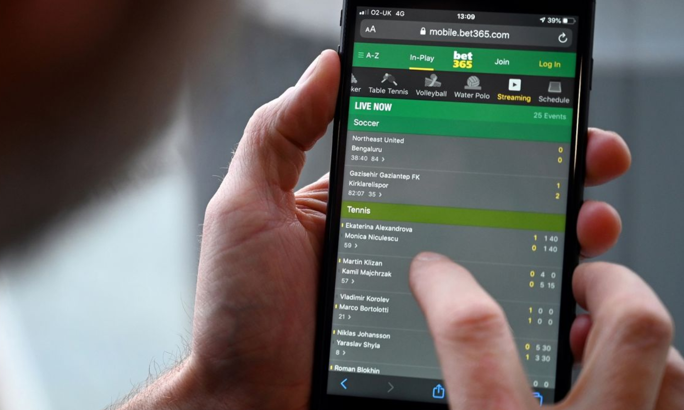 app Bet365