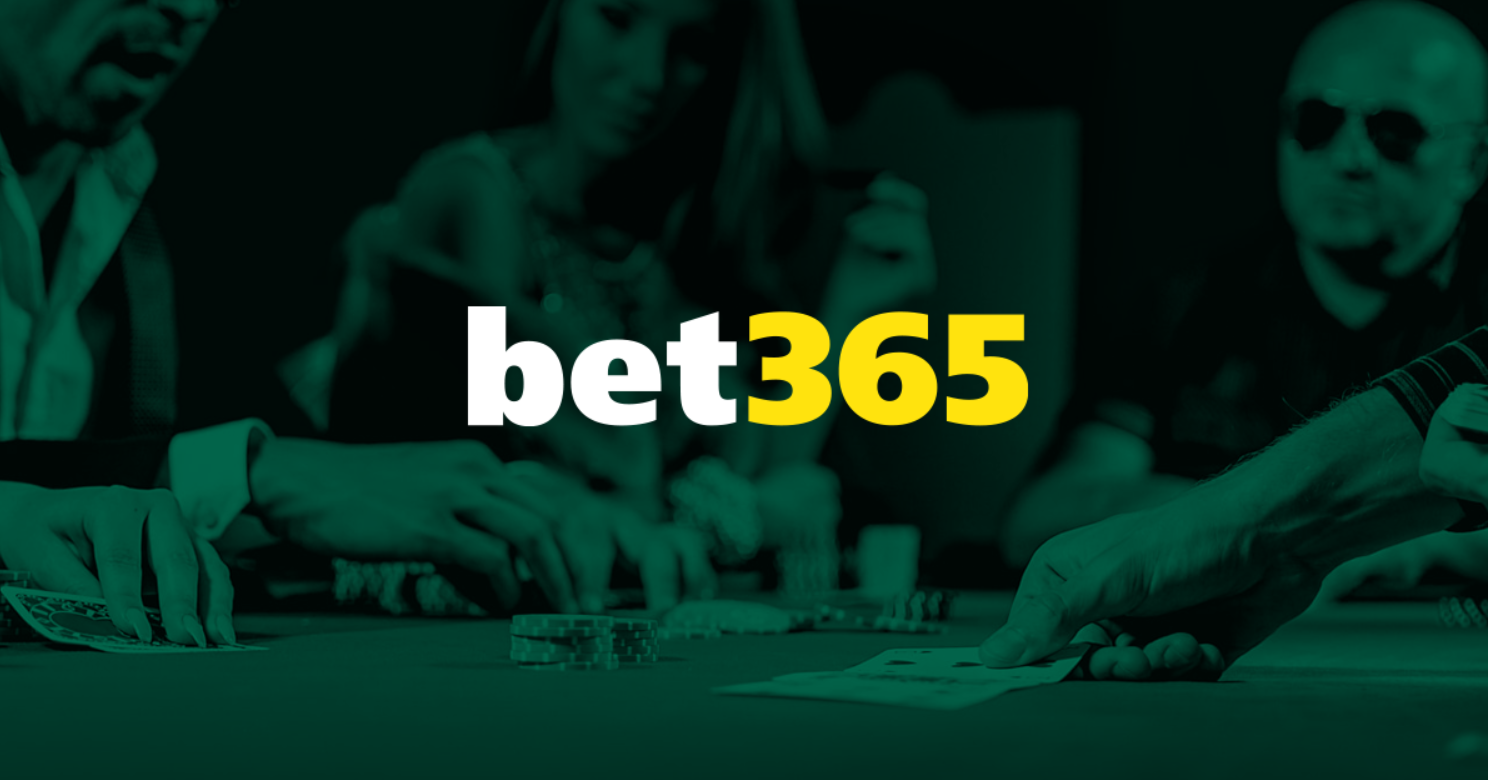 Bet365 Bônus